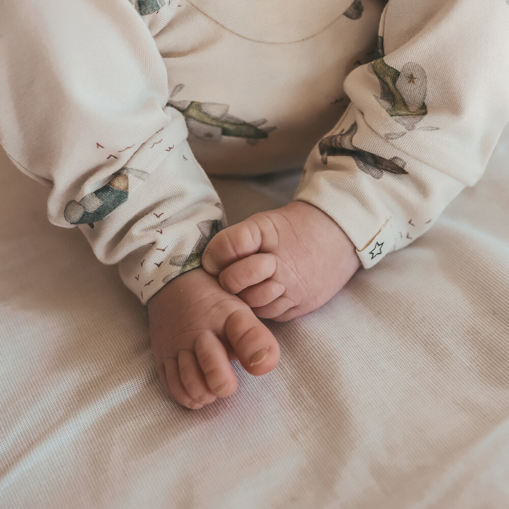 Your Wishes Broekje Avion Birch