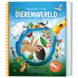 Zaklampboek - Speuren in de Dierenwereld Zaklampboek - Speuren in de Dierenwereld