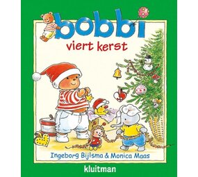 Bobbi Viert Kerst Bobbi Viert Kerst