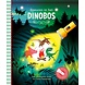Zaklampboek - Speuren in het Dinobos Zaklampboek - Speuren in het Dinobos