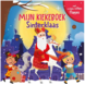 Mijn Kiekeboek - Sinterklaas Mijn Kiekeboek - Sinterklaas
