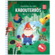 Zaklampboek - Speuren in het Kabouterbos Zaklampboek - Speuren in het Kabouterbos