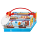 Puzzelboot Sinterklaas Puzzelboot Sinterklaas
