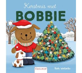 Kerstmis met Bobbie Kerstmis met Bobbie