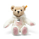 Steiff Knuffel Hoodie Teddy Bear Rabbit White Steiff Knuffel Hoodie Teddy Bear Rabbit White