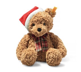 Steiff Knuffel Jimmy Teddy Bear Christmas Steiff Knuffel Jimmy Teddy Bear Christmas