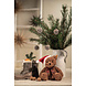 Steiff Knuffel Jimmy Teddy Bear Christmas Steiff Knuffel Jimmy Teddy Bear Christmas