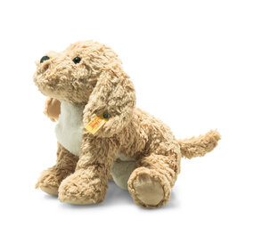 Steiff Knuffel Berno Goldendoodle