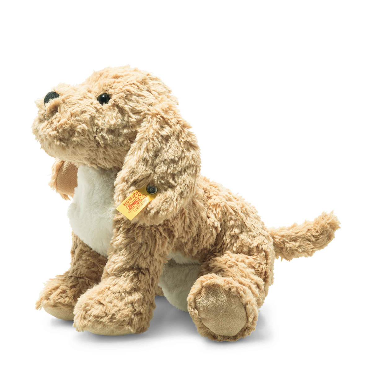 Knuffel Berno Goldendoodle afbeelding