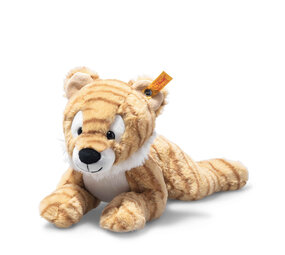 Steiff Knuffel Toni Tiger