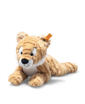 Steiff Knuffel Toni Tiger