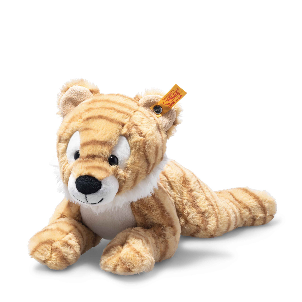 Knuffel Toni Tiger afbeelding