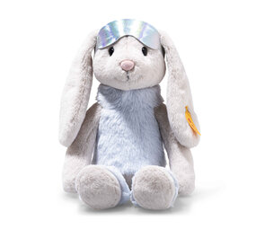 Steiff Skier Hoppie Rabbit