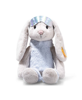 Steiff Knuffel Skier Hoppie Rabbit