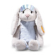 Steiff Knuffel Skier Hoppie Rabbit Steiff Knuffel Skier Hoppie Rabbit