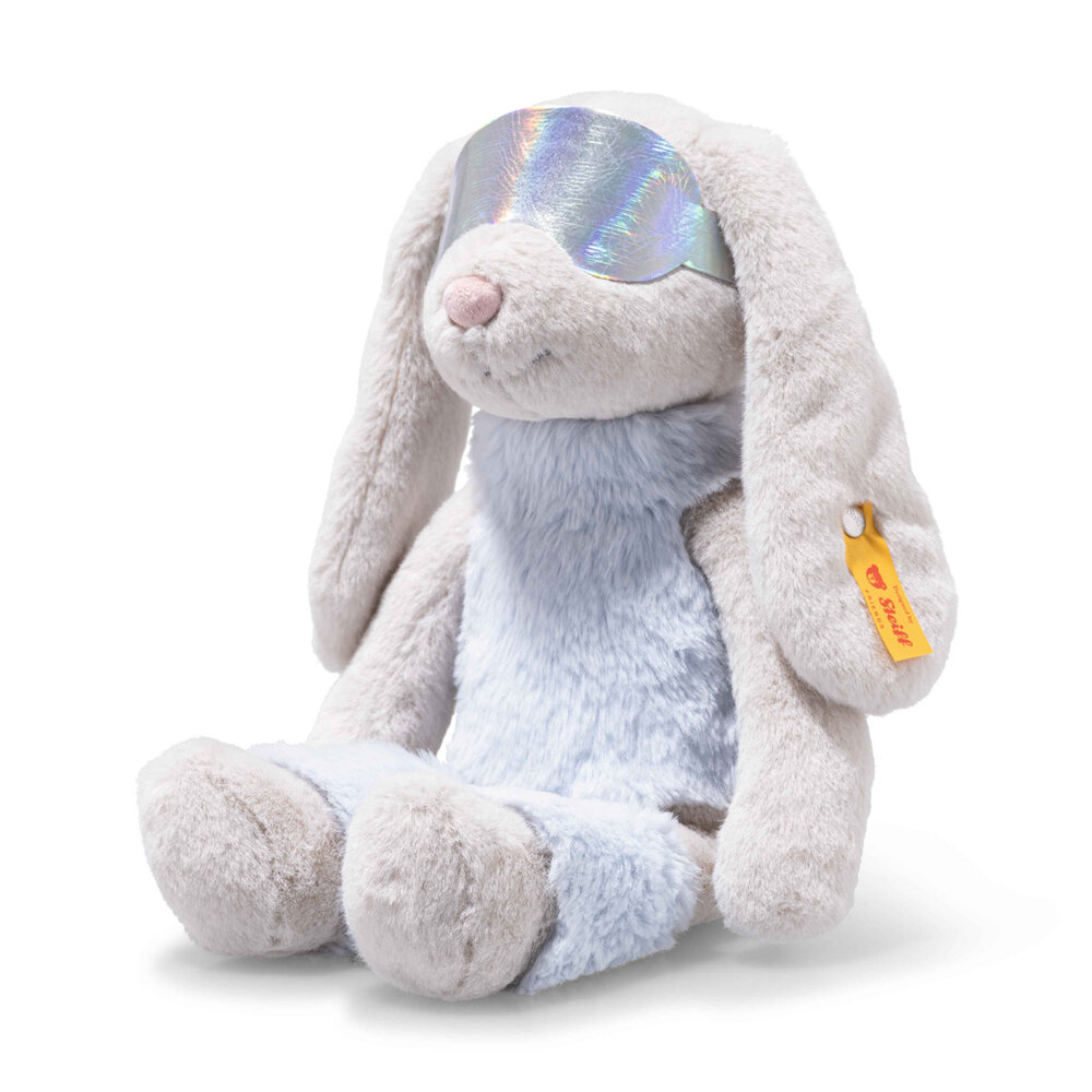 Steiff Skier Hoppie Rabbit Steiff Skier Hoppie Rabbit