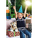Steiff Knuffel Bharat White Tiger Steiff Knuffel Bharat White Tiger