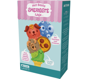 Het Beste Smerigste IJsje