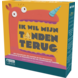 Ik Wil Mijn Tanden Terug Ik Wil Mijn Tanden Terug