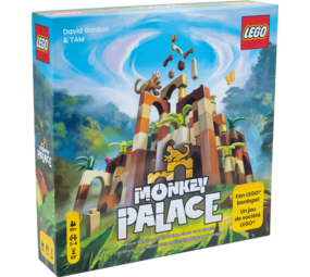 LEGO Monkey Palace LEGO Monkey Palace