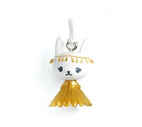 Djeco Sleutelhanger Tinyly Margo Djeco Sleutelhanger Tinyly Margo