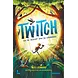 Twitch en de Vlucht van de IJsvogel Twitch en de Vlucht van de IJsvogel