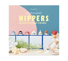 Sonny Angel Hippers Mofusand Sonny Angel Hippers Mofusand