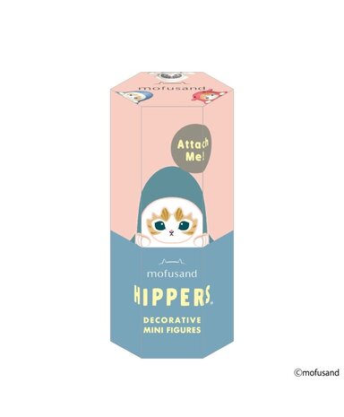 Sonny Angel Hippers Mofusand Sonny Angel Hippers Mofusand