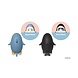 Sonny Angel Hippers Mofusand Sonny Angel Hippers Mofusand