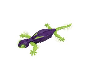Hex Bots Wall Crawler Gecko Glow in the Dark Hex Bots Wall Crawler Gecko Glow in the Dark
