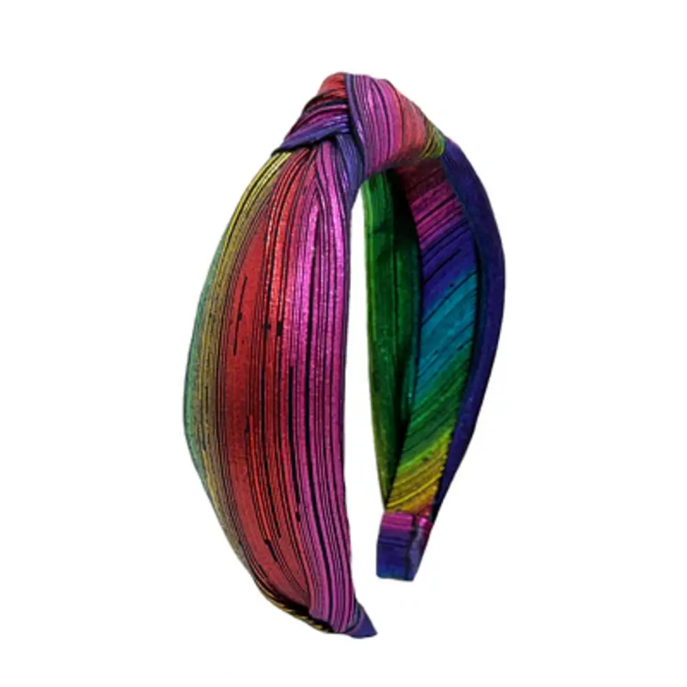Rockahula Haarband Disco Fever Knotted