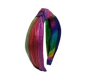 Rockahula Haarband Disco Fever Knotted