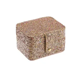Rockahula Sieradendoos Confetti Glitter Gold