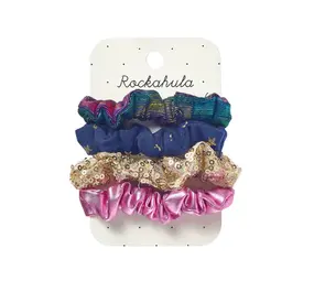Rockahula Scrunchie Disco Fever Set