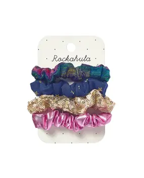 Rockahula Scrunchie Disco Fever Set Rockahula Scrunchie Disco Fever Set