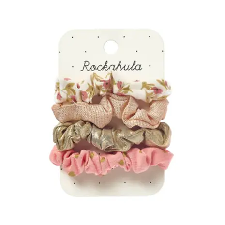 Rockahula Scrunchie Elsie Set