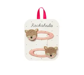 Rockahula Haarclips Doe-A-Deer