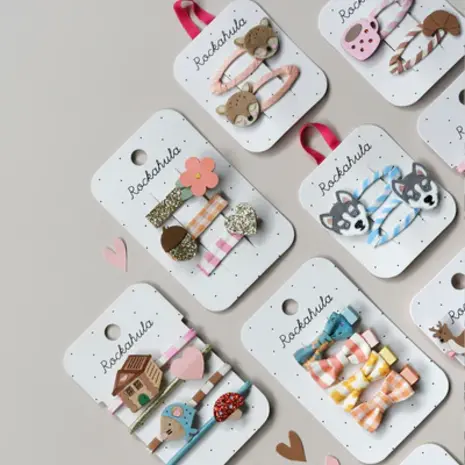 Rockahula Haarclips Doe-A-Deer