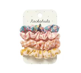 Rockahula Srunchie Heidi Floral Set