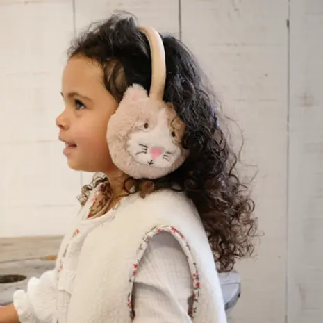 Rockahula Oorwarmers Glenda Guinea Pig