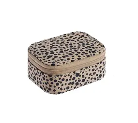 Rockahula Sieradendoos Leopard Mini