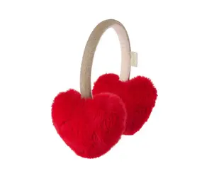Rockahula Oorwarmers Love Heart