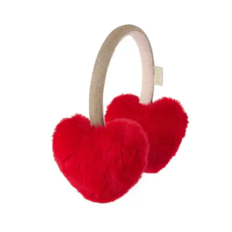 Rockahula Oorwarmers Love Heart