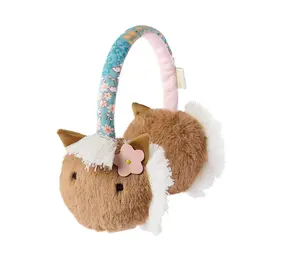 Rockahula Oorwarmers Peggy Pony