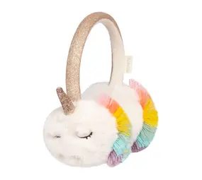 Rockahula Oorwarmers Rainbow Unicorn