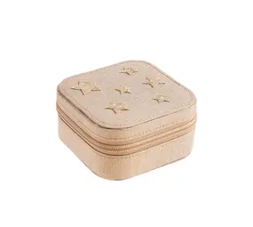 Rockahula Sieradendoos Shimmer Star Square