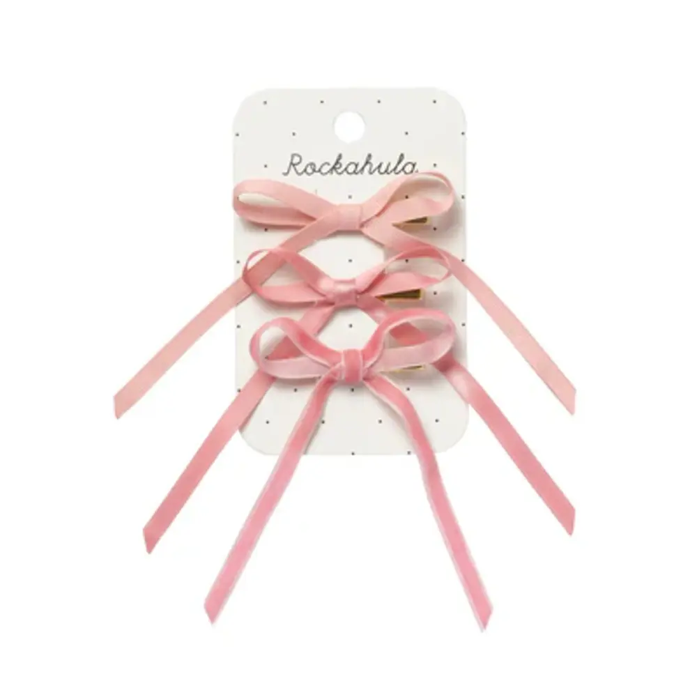 Rockahula Haarclips Very Cutesy Long Bow