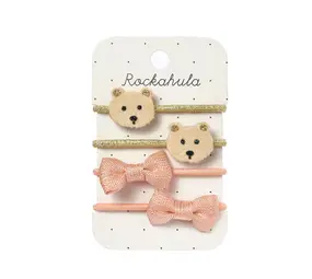 Rockahula Elastiekjes Teddy Bear
