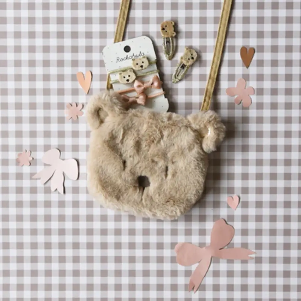 Rockahula Elastiekjes Teddy Bear