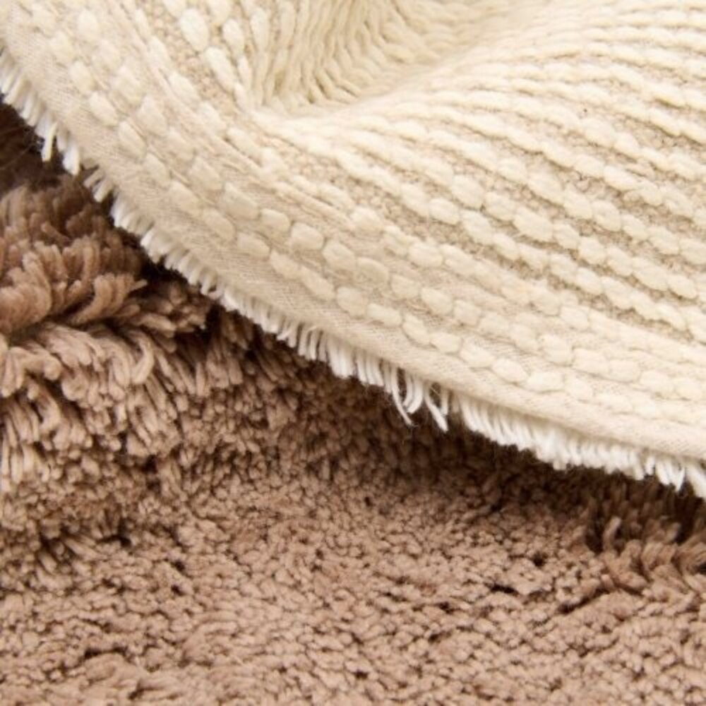 Little Dutch Vloerkleed Regenboog Beige Little Dutch Vloerkleed Regenboog Beige